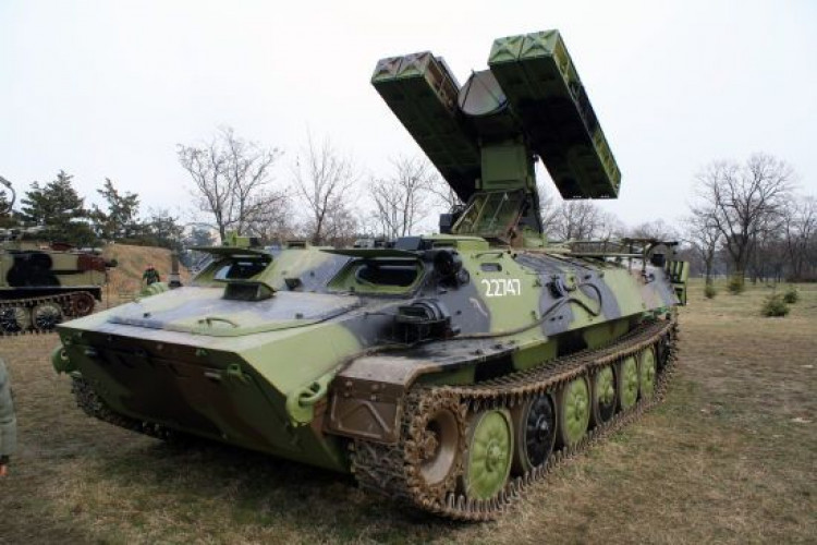 Військова допомога для України: Німеччина передає новий пакет озброєння (GlavPost)