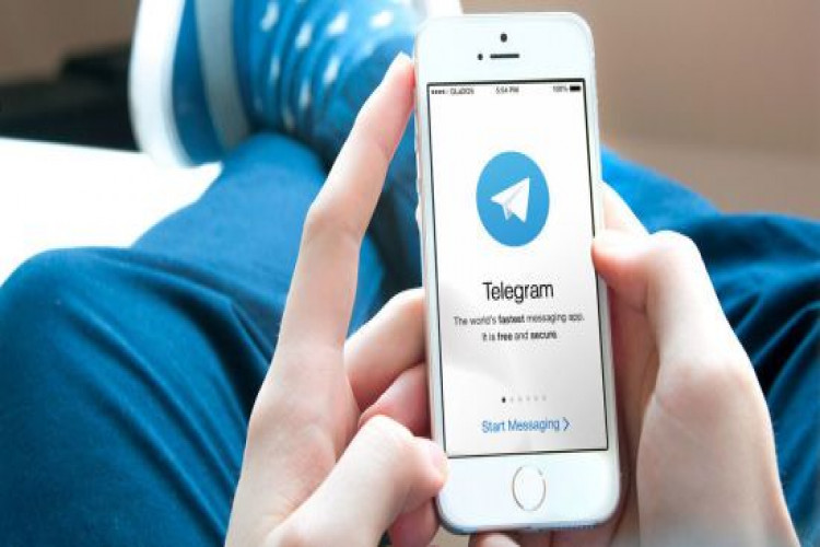 У Раді заявили, що Telegram ігнорує звернення України, але співпрацює з російським режимом (GlavPost)