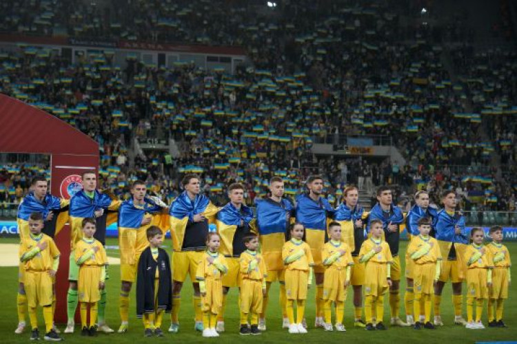 Збірна України з футболу зіграє на Євро-2024: календар матчів "синьо-жовтих" (GlavPost)