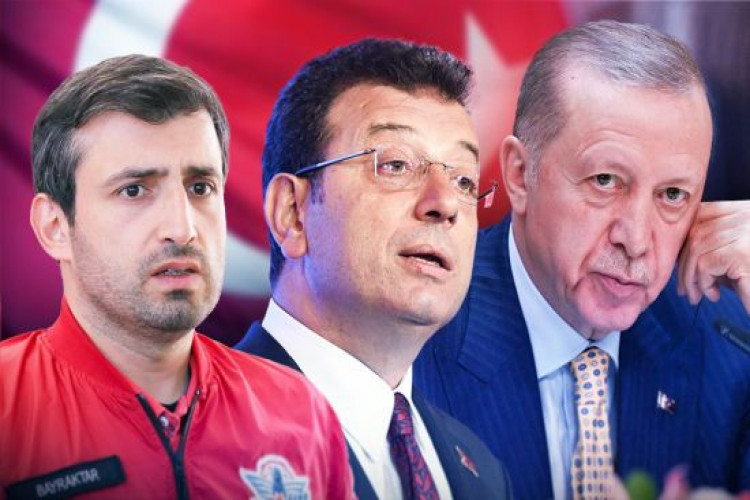 Ердоган програв Ататюрку: місцеві вибори в Туреччині стали політичним землетрусом, який може повернути країну на прозахідні рейки (GlavPost)