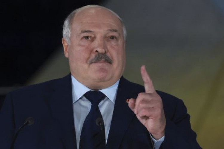 "Ось, звідки готувався напад": Лукашенко зробив термінову заяву щодо війни (GlavPost)
