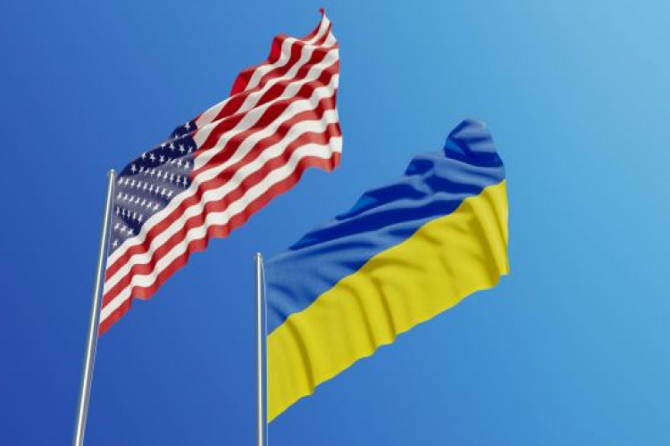 Чому США досі не уклали з Україною безпекову угоду: нардеп шокував відповіддю (GlavPost)