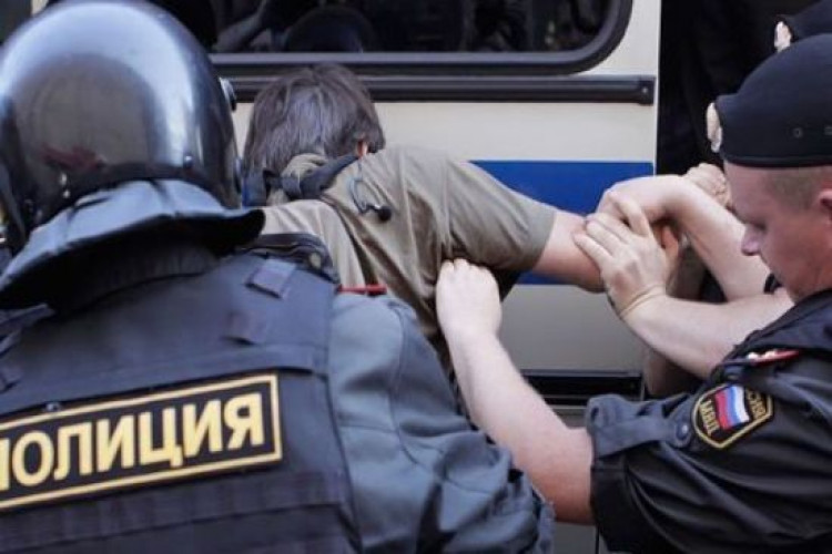 "Ви живете за моїми правилами": росіянин розгромив кафе у Підмосков'ї (GlavPost)