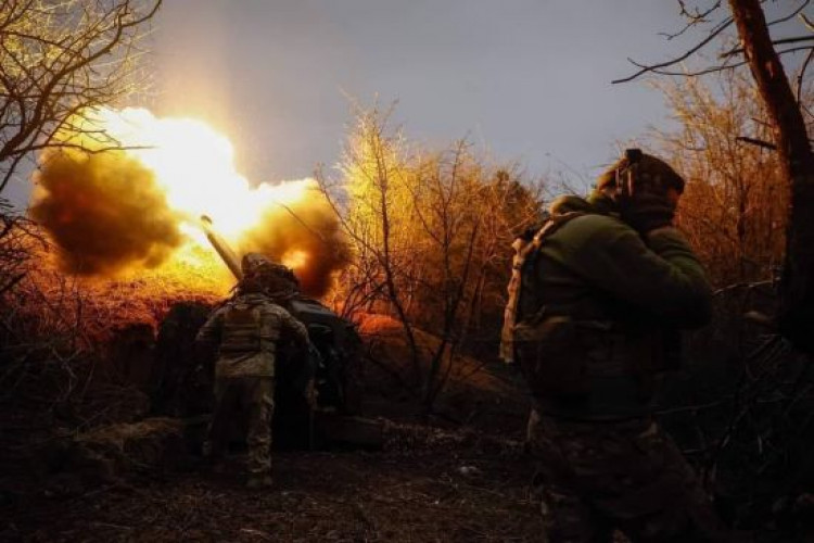 Лютий наступ РФ на Донбасі і ситуація на лівому березі Дніпра – головне зі зведення Генштабу (GlavPost)