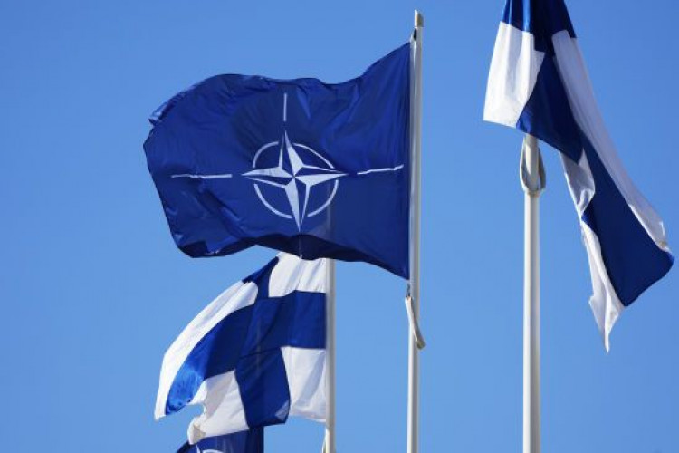 Росія погрожує Фінляндії і готується до тривалої конфронтації з НАТО – ISW (GlavPost)
