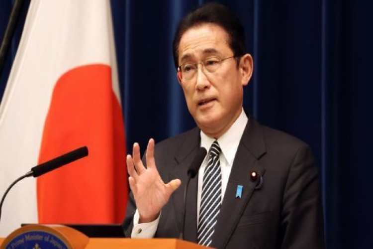 "Історичний переломний момент": премʼєр Японії заявив, що країна змінює свою оборонну позицію (GlavPost)
