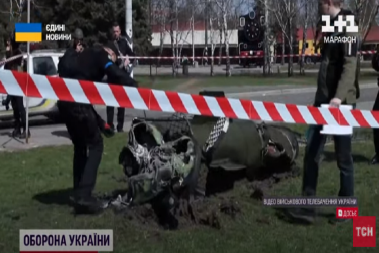 Ракетний удар РФ по вокзалу у Краматорську 2022 року: скільки людей загинуло і як триває розслідування (GlavPost)