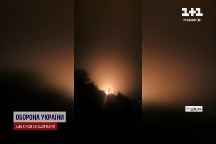 Воїни ЗСУ розповіли, як збивають безпілотники і чому окупанти запускають по Україні чорні "Шахеди" (GlavPost)