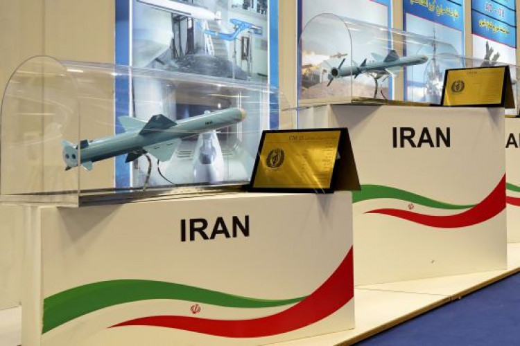 Як іранські безпілотники змінюють характер війн у світі — Bloomberg (GlavPost)