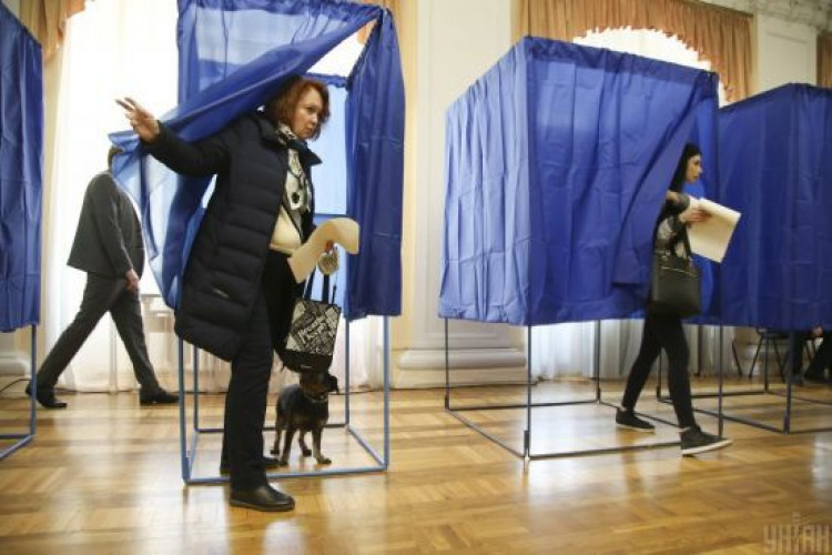 Як українці ставляться до виборів під час війни – результати соцопитування (GlavPost)
