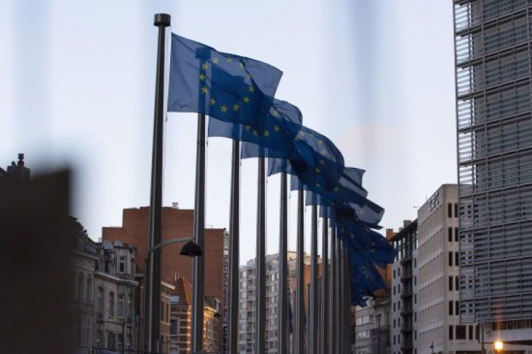 Єврокомісія схвалила план Ukraine Facility на 50 млрд євро (GlavPost)