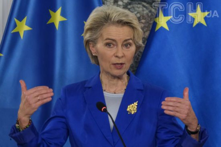 Урсула фон дер Ляєн не має шансів на ще один термін на посту голови ЄК після виборів до Європарламенту– Politico (GlavPost)