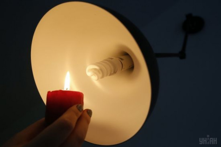Як уникнути відключень світла: до українців звернулися з важливим проханням (GlavPost)