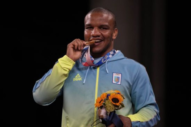 Аналітики спрогнозували, скільки медалей Україна завоює на Олімпіаді-2024 (GlavPost)