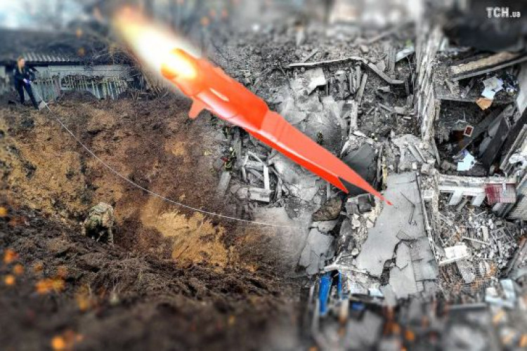 РФ вдарила ракетами по Чернігову: п'ятеро загиблих, але кількість може зрости (GlavPost)