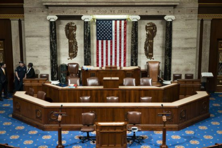 У Держдепі США сподіваються, що Палата представників ухвалить законопроєкт з додатковим фінансуванням для України (GlavPost)