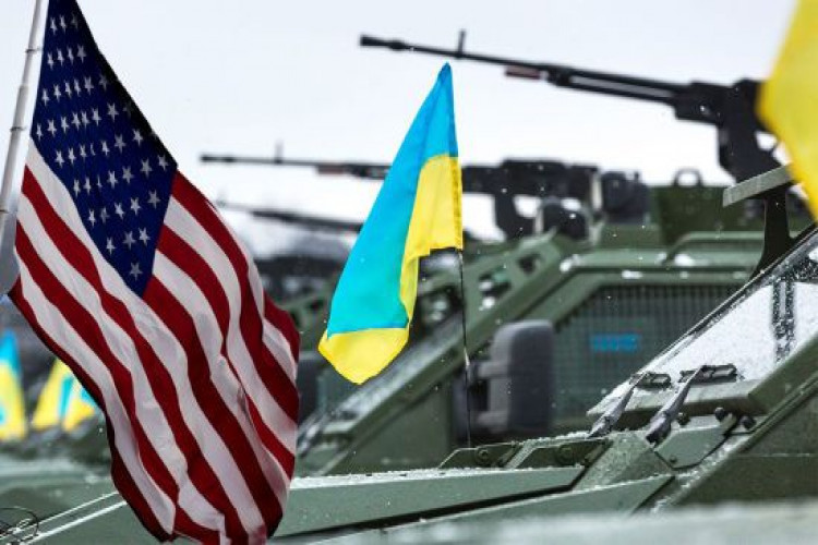 Допомога Україні від США: згідно з законопроєктом американська влада має розробити довгострокову стратегію підтримки (GlavPost)