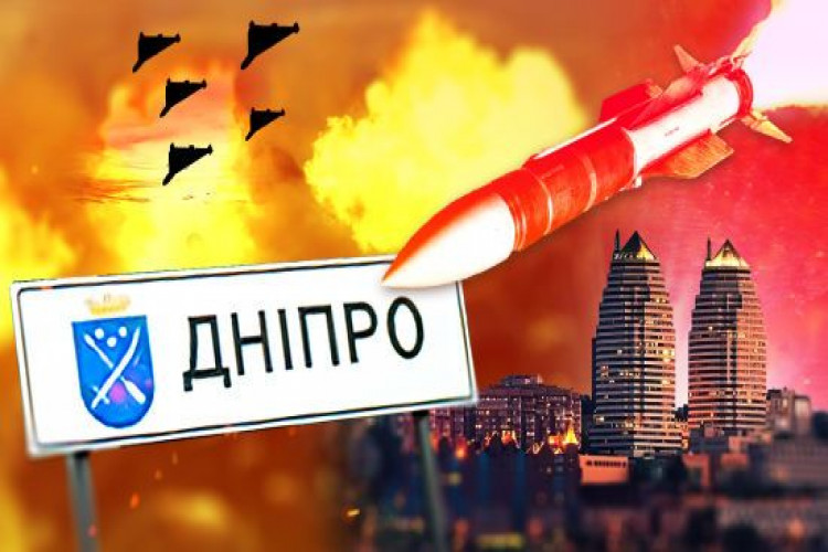 Росія вдарила балістикою по Дніпропетровщині: що відомо про наслідки і постраждалих (GlavPost)