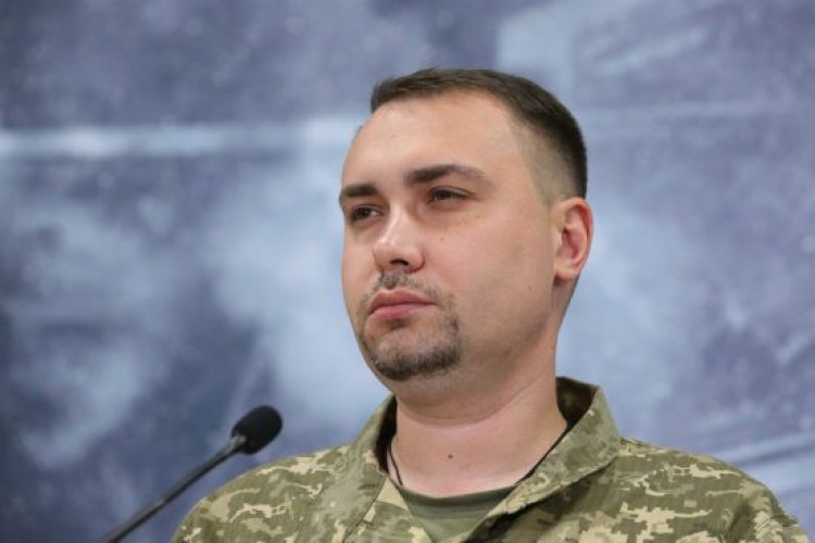 США затягують військову допомогу Україні: Буданов надіслав чіткий і рішучий сигнал (GlavPost)