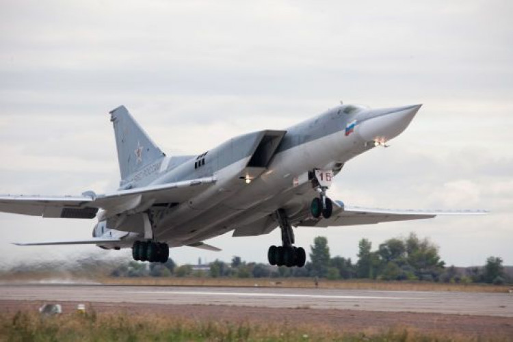 Перше збиття російського Ту-22М3: як це змінить фронт і скільки таких літаків залишилось в РФ (GlavPost)