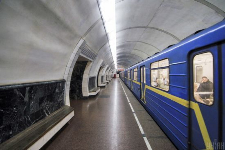 У Києві три станції метро зачинені для пасажирів: що сталося (GlavPost)