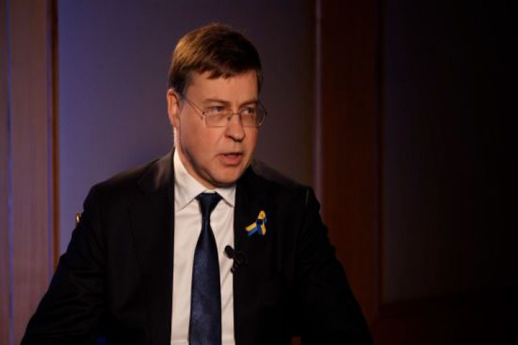 Заморожені активи РФ: єврокомісар пояснив, як Україна може отримати 300 мільярдів (GlavPost)