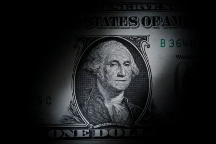 Що буде з курсом долара до кінця квітня: прогноз банкіра (GlavPost)