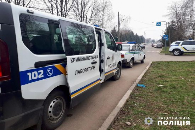 У Вінницькій області невідомі розстріляли поліцейських: всі подробиці смертельного нападу (GlavPost)