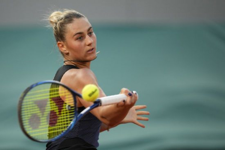 Світоліна залишилася першою ракеткою України, особистий рекорд Костюк: оновлені рейтинги WTA та ATP (GlavPost)
