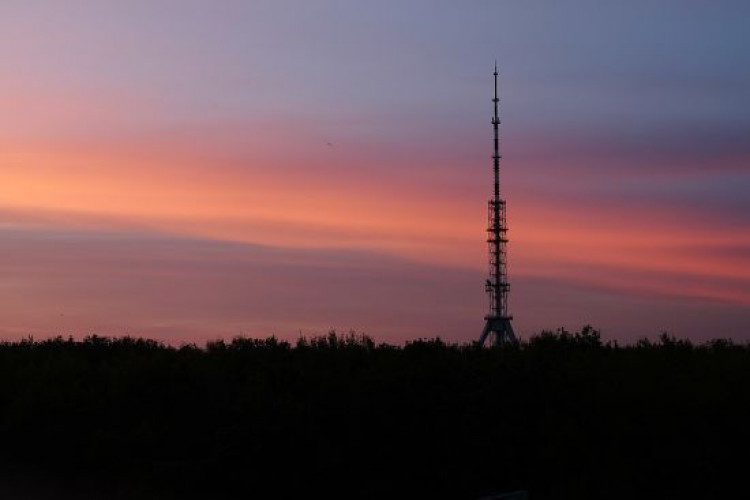 Ракетний удар по телевежі у Харкові: у ЗСУ розповіли деталі (GlavPost)