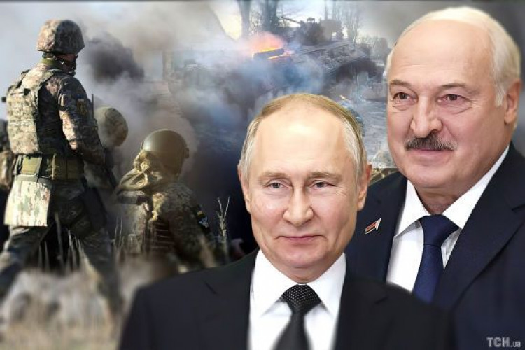 Тихий співагресор Росії: чотири основні сценарії загроз з боку Лукашенка та Білорусі (GlavPost)