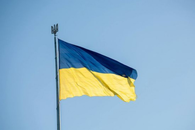 ЗСУ встановили прапор України в Козачих Лагерях на лівому березі Херсонщини – відео (GlavPost)