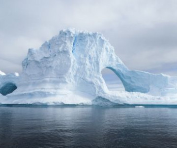 Морський лід Антарктиди стрімко тане: вчені розповіли про жахливі наслідки, Новости, Видео, События, Технології