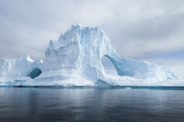 Морський лід Антарктиди стрімко тане: вчені розповіли про жахливі наслідки (GlavPost)