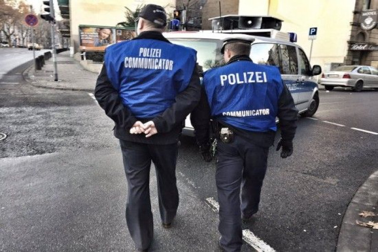 У Німеччині чоловік з мачете напав на співробітника університету: поліція відкрила вогонь – подробиці (GlavPost)