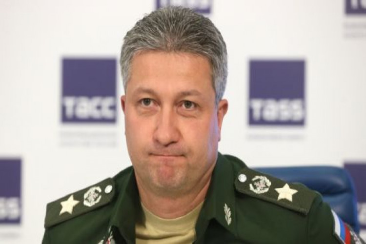 У Росії затримали заступника міністра оборони Шойгу (GlavPost)