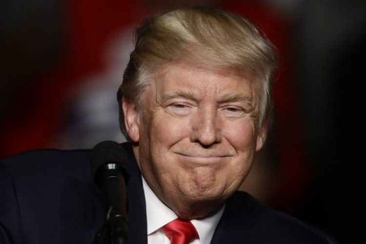 Як союзники США готуються до “Трампа 2.0” — Reuters (GlavPost)