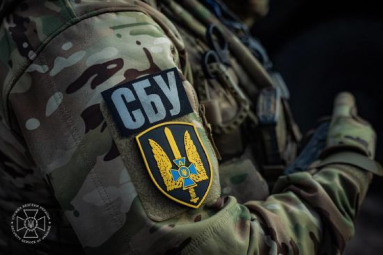 Агента ФСБ, який шпигував за оборонними рубежами Харкова, засудили до 15 років в'язниці (GlavPost)