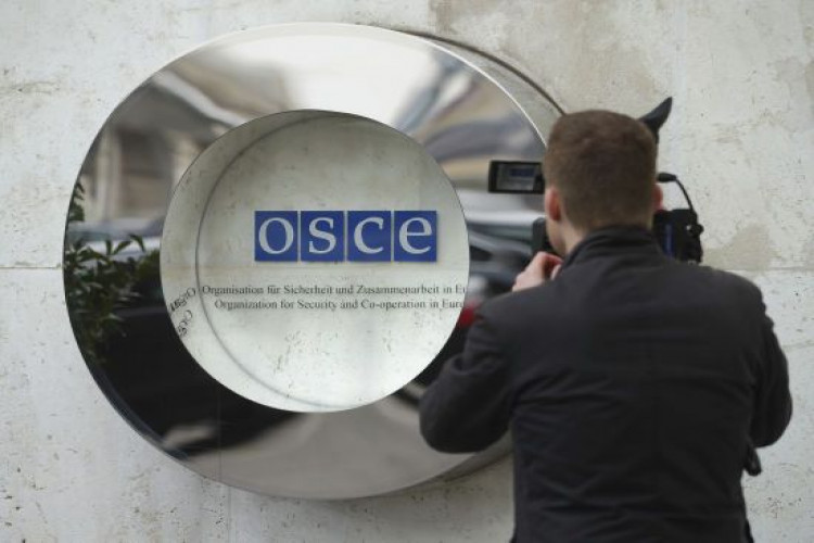 Україна в ОБСЄ повідомила, яка зброя необхідна для відсічі російським окупантам (GlavPost)