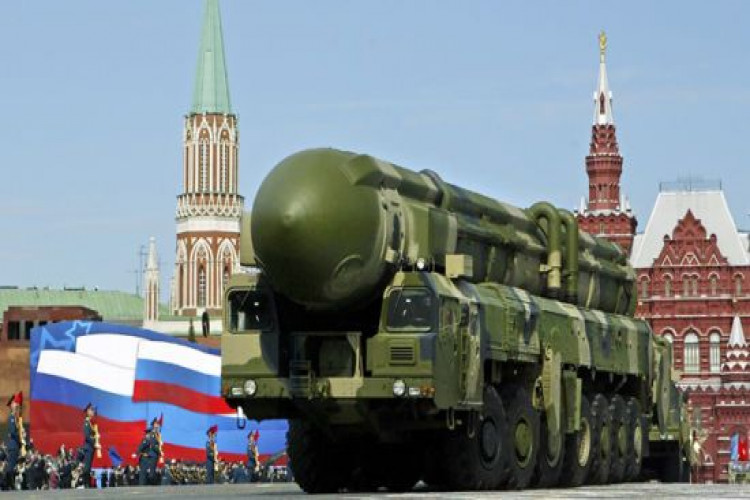 "Усього цього не було б": російський пропагандист висловився про доцільність ядерного удару по Україні (GlavPost)