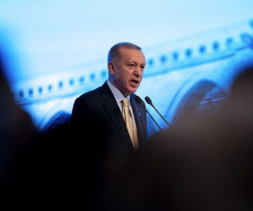 Ердоган скасував свій візит до США: ЗМІ назвали причину, Новости, Видео, События, Міжнародні новини