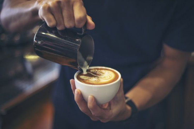 Цей продукт зробить каву неймовірно смачною: ви полюбите напій ще більше (GlavPost)