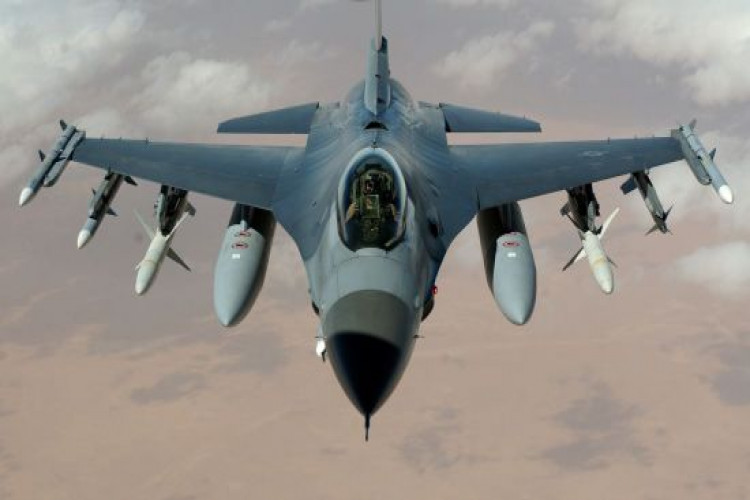 Коли Україна отримає винищувачі F-16: військовий експерт назвав головну умову (GlavPost)