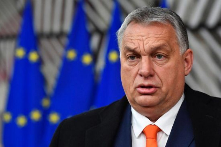 Орбан пожалівся на "жалюгідний" стан свободи слова у Європі і поставив у приклад Угорщину (GlavPost)