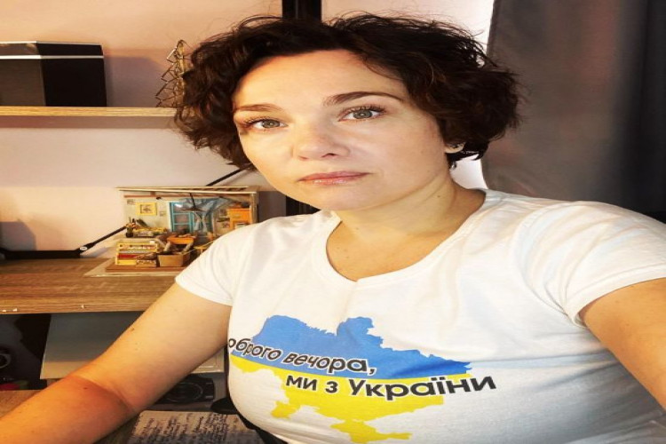 Відома українська акторка розповіла про болісну втрату в родині: "Не можу повірити" (GlavPost)