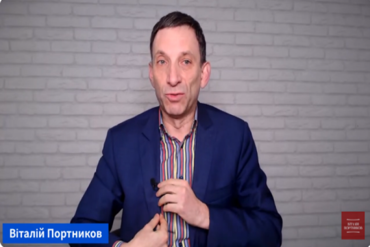 Портников пояснив, чому голова білоруського КДБ погрожує Україні (GlavPost)