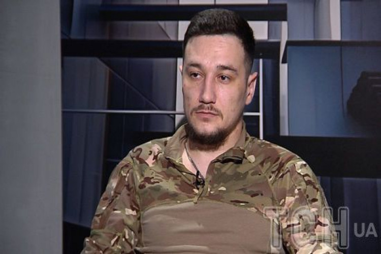 “У ЗСУ — снарядний голод!”: боєць “Азову” розповів про критичні проблеми українського війська (GlavPost)
