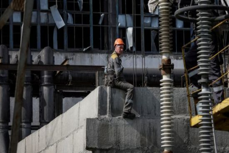 В України громадян закликали заощаджувати елетроенергію: з чим це пов'язано (GlavPost)