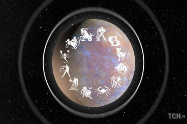 Ретроградний Меркурій закінчився: гороскоп для всіх знаків зодіаку (GlavPost)