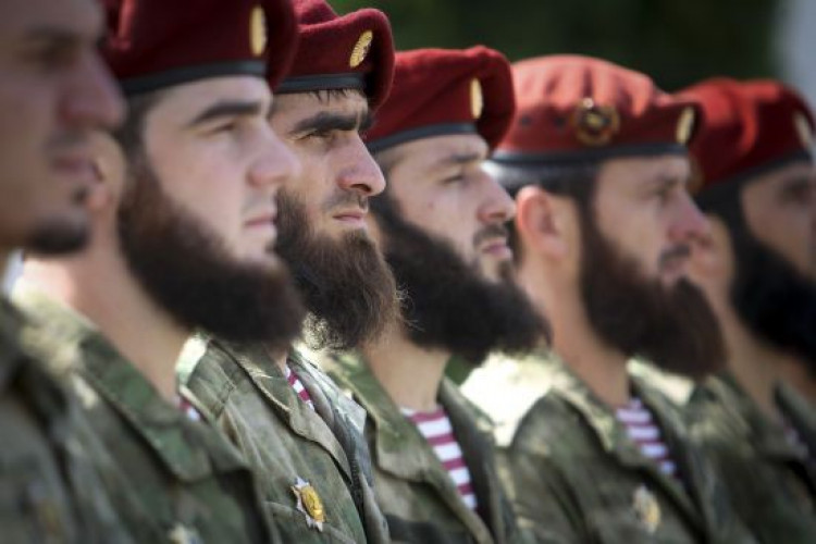 РФ перекинула чеченські батальйони до кордону із Сумщиною – чи є загроза (GlavPost)